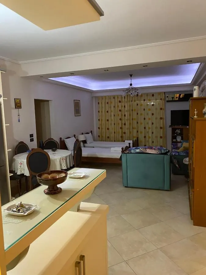 Sentris Apartment Sarandë Albanien