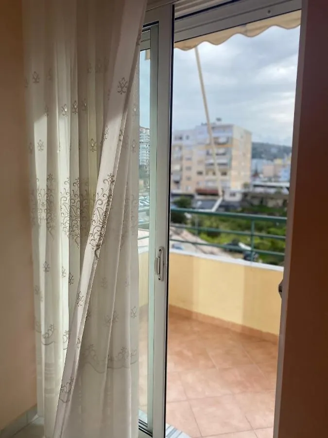 Sentris Apartment Sarandë Albanien